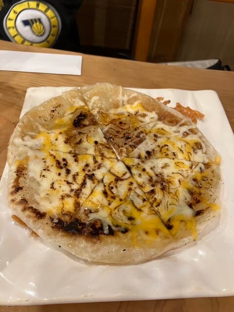 食事処 つし里 -