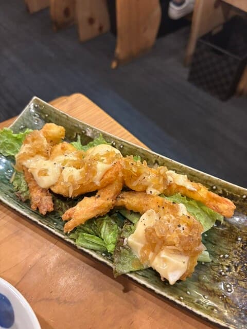 食事処 つし里 -