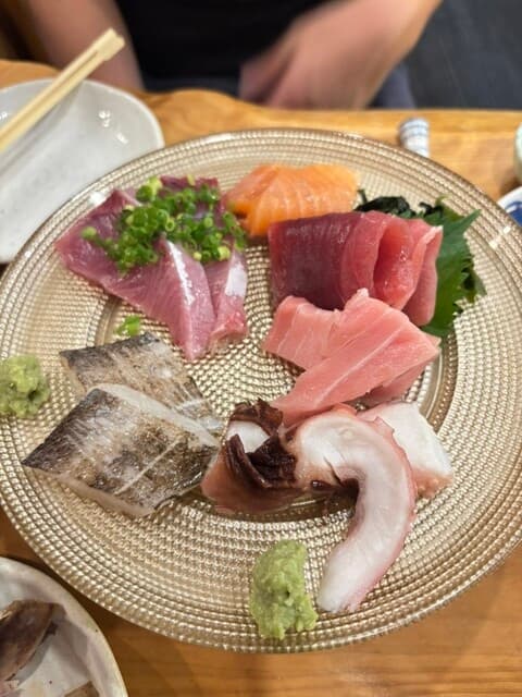 食事処 つし里 -