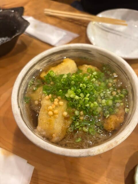食事処 つし里 -