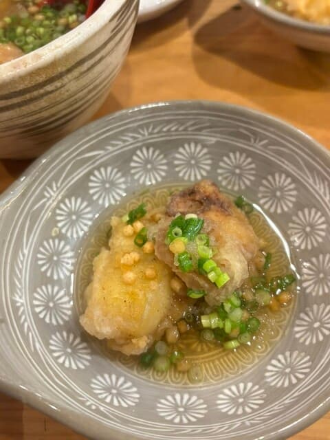 食事処 つし里 -