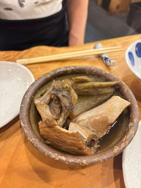 食事処 つし里 -