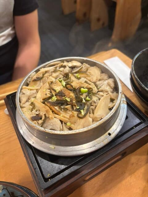 食事処 つし里 -