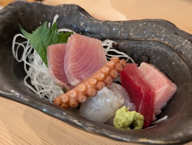 食事処 つし里 -