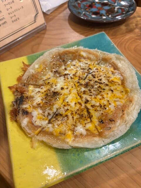 食事処 つし里 -