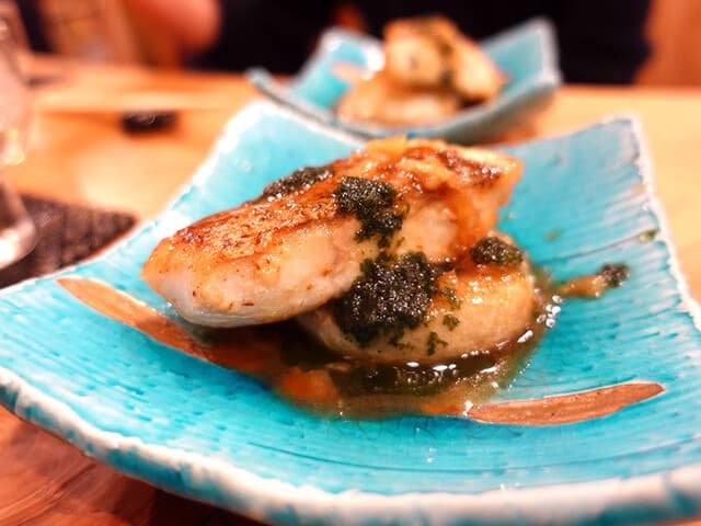 食事処 つし里 -