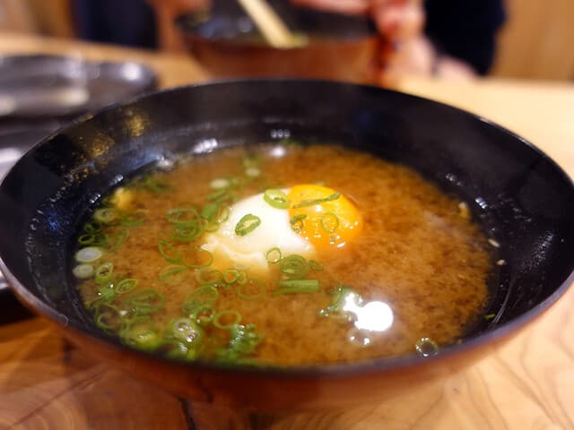 食事処 つし里 -