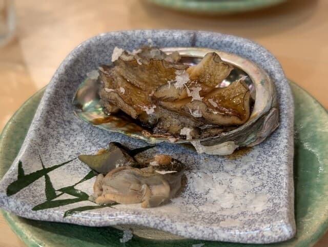 食事処 つし里 -
