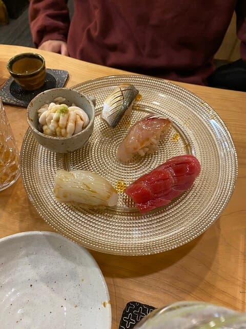 食事処 つし里 -