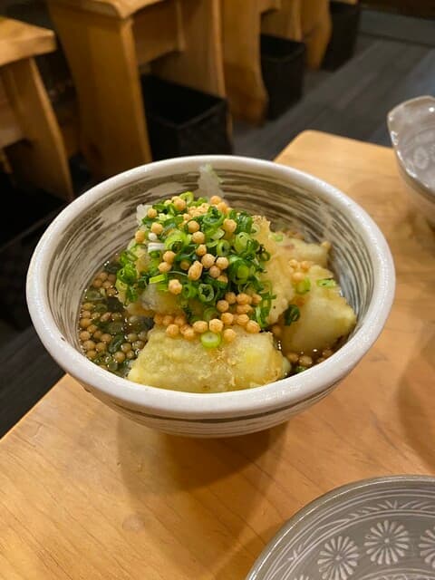 食事処 つし里 -