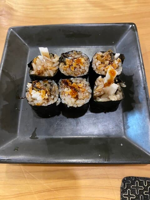 食事処 つし里 -