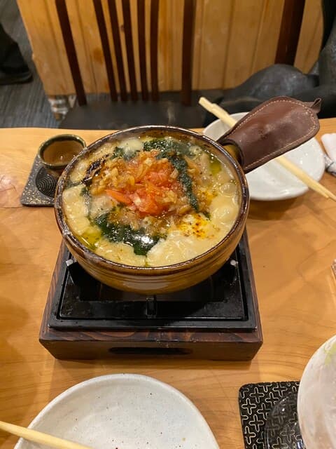 食事処 つし里 -