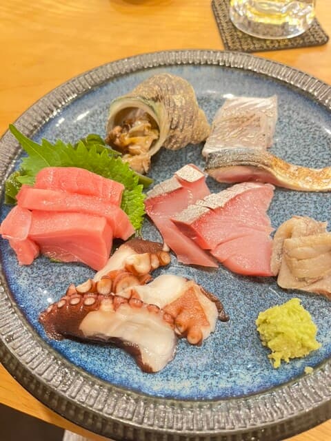 食事処 つし里 -