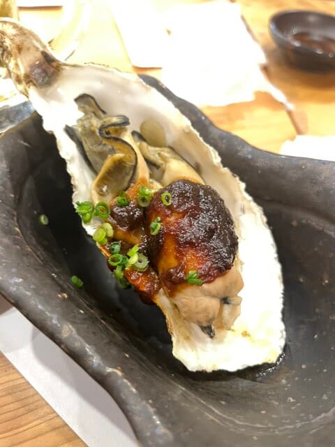 食事処 つし里 -