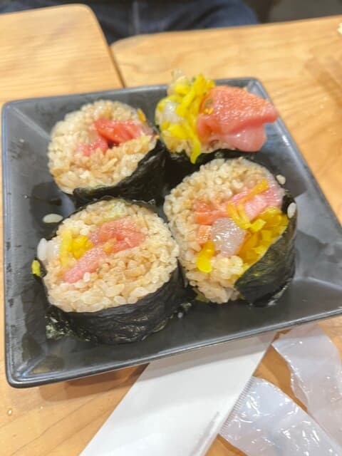 食事処 つし里 -
