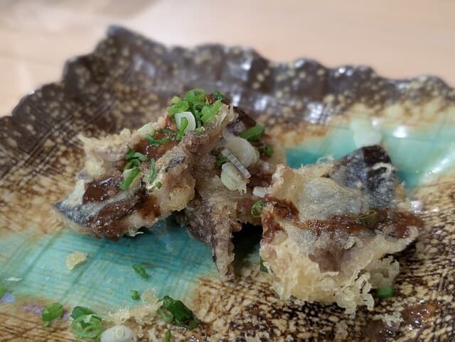 食事処 つし里 -