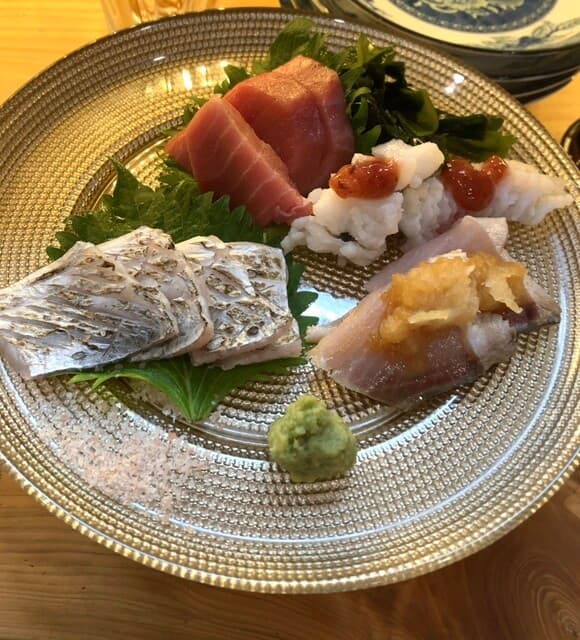 食事処 つし里 -