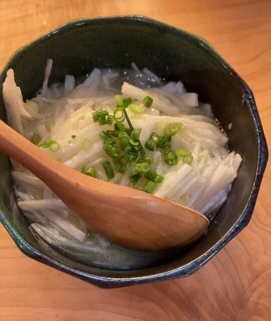 食事処 つし里 -