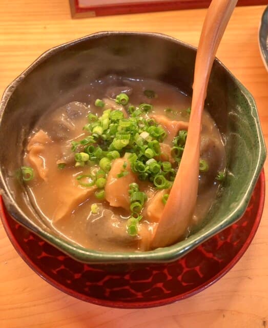 食事処 つし里 -