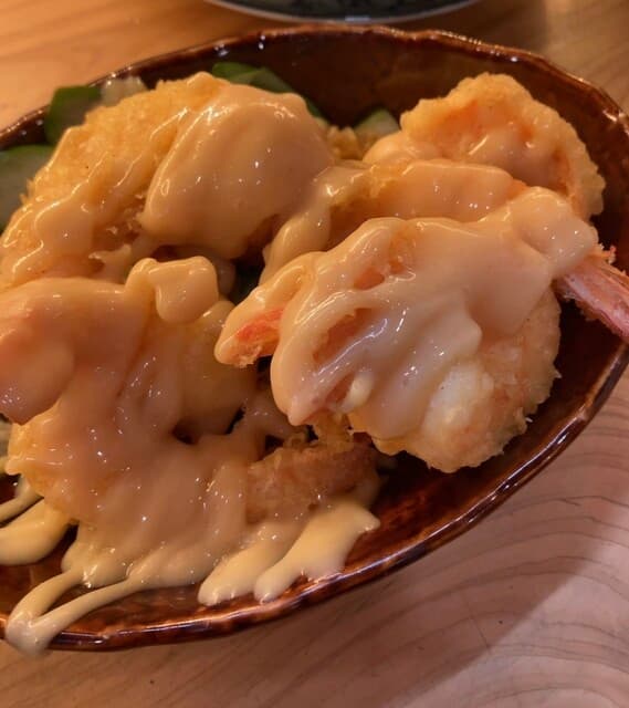 食事処 つし里 -