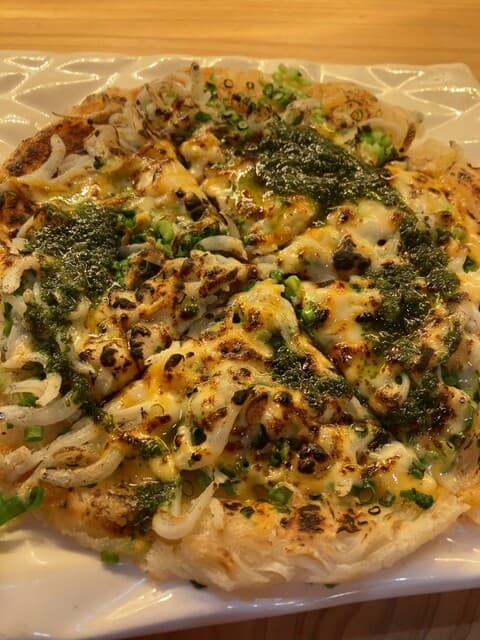 食事処 つし里 -