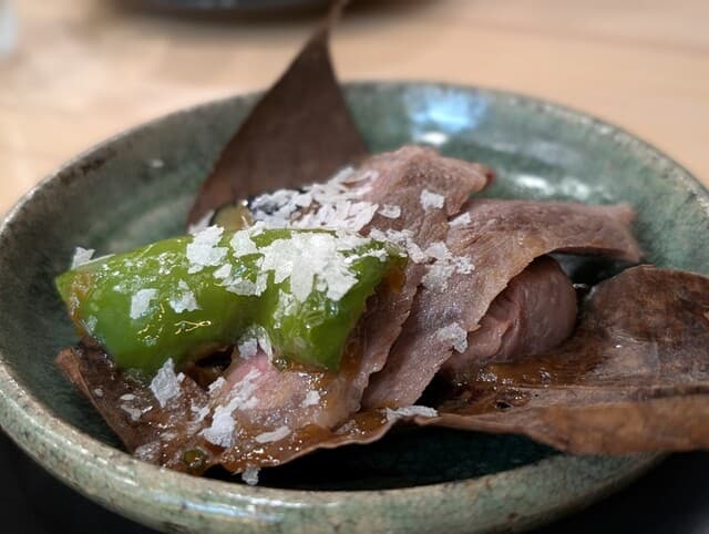 食事処 つし里 -