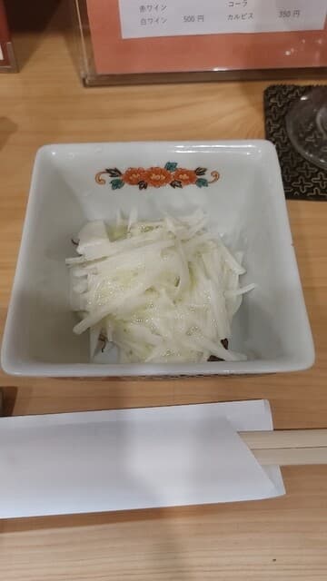 食事処 つし里 -