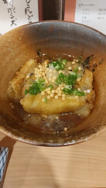 食事処 つし里 -