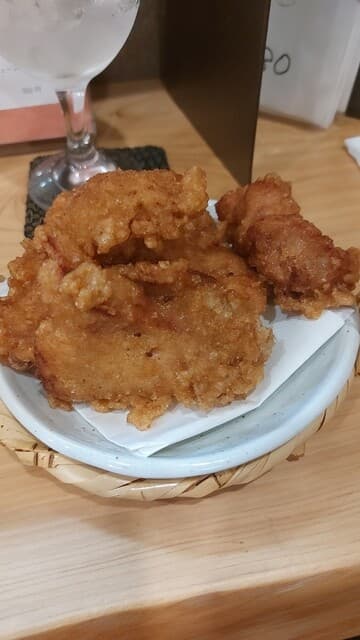 食事処 つし里 -
