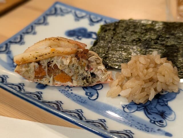 食事処 つし里 -