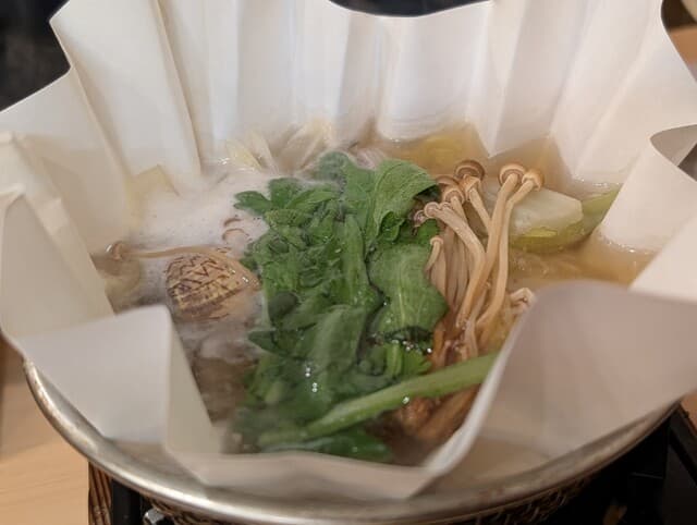 食事処 つし里 -