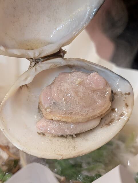 食事処 つし里 -