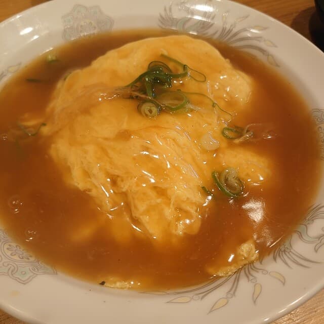 町中華に灯火を ShinShin -