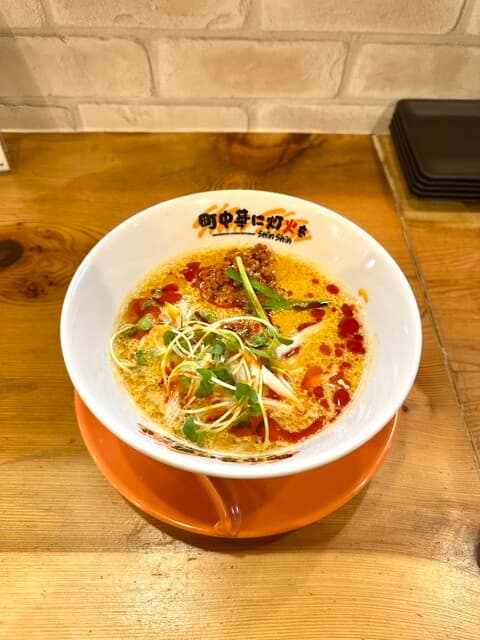 町中華に灯火を ShinShin -