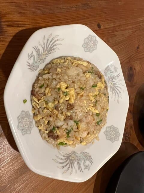 町中華に灯火を ShinShin -