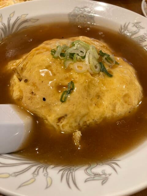 町中華に灯火を ShinShin -