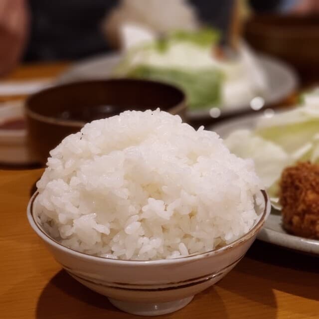 とんかつ武蔵 -