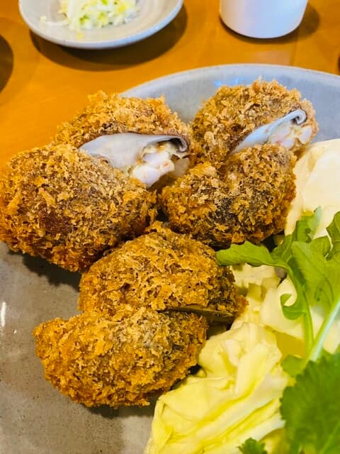 とんかつ武蔵 -