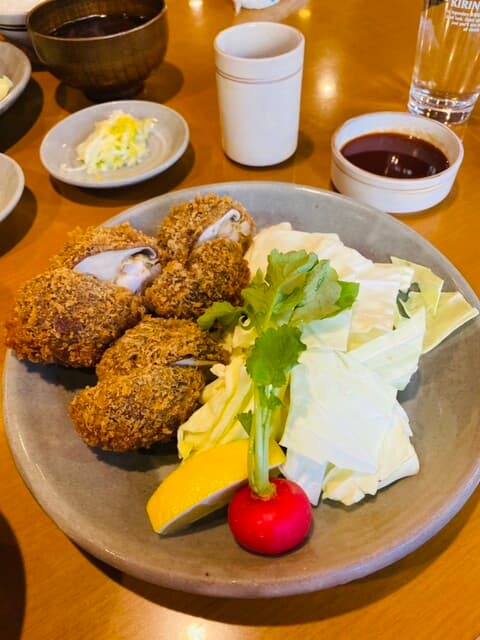 とんかつ武蔵 -