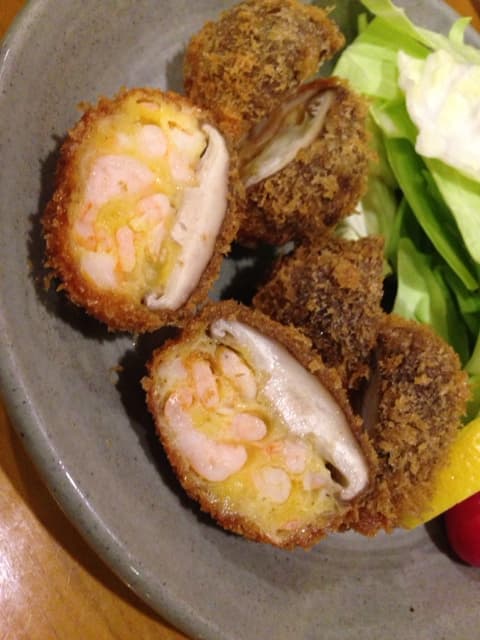 とんかつ武蔵 -
