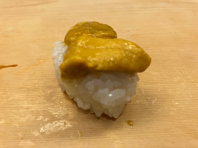 鮓廣嶋 - 大間