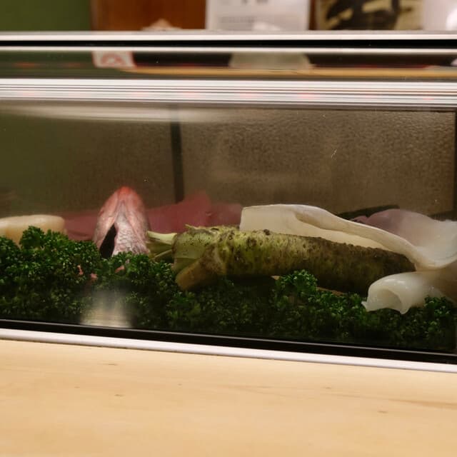 鮓廣嶋 -