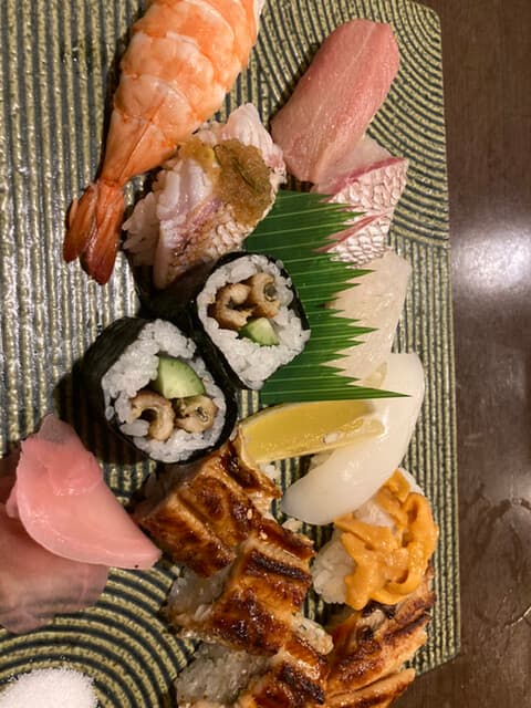鮓廣嶋 -