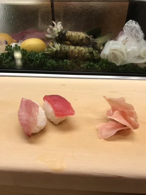 鮓廣嶋 -