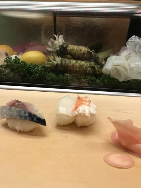 鮓廣嶋 -