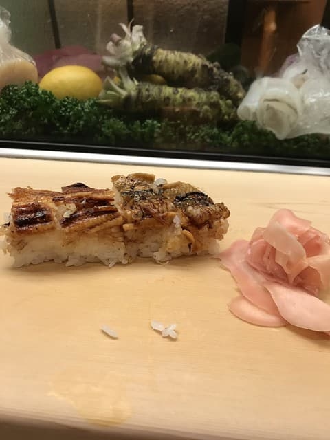 鮓廣嶋 -