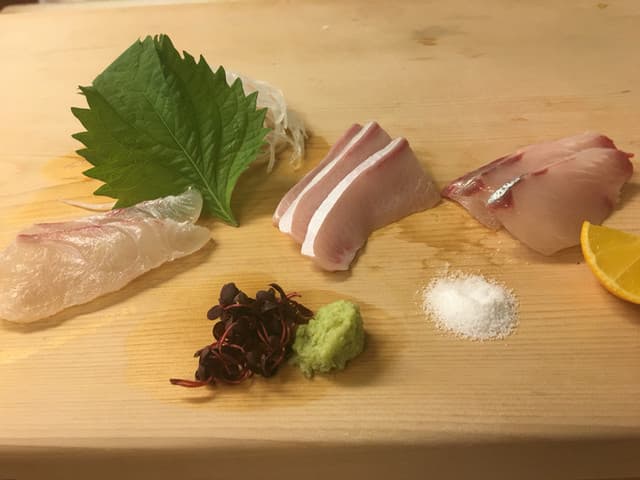 鮓廣嶋 -