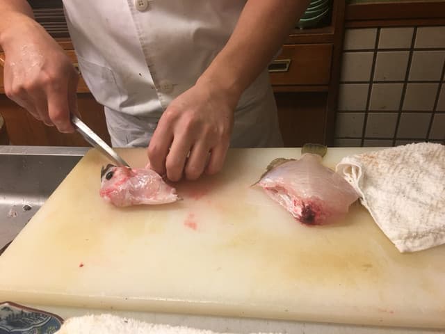 鮓廣嶋 -