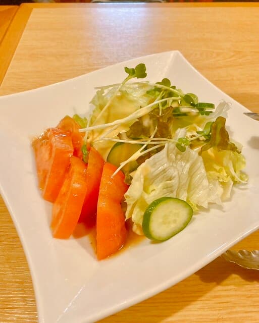 鳥料理今井 -
