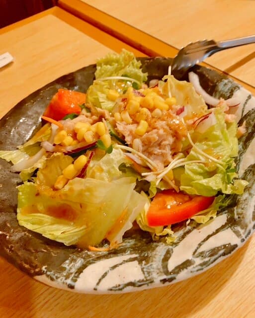 鳥料理今井 -